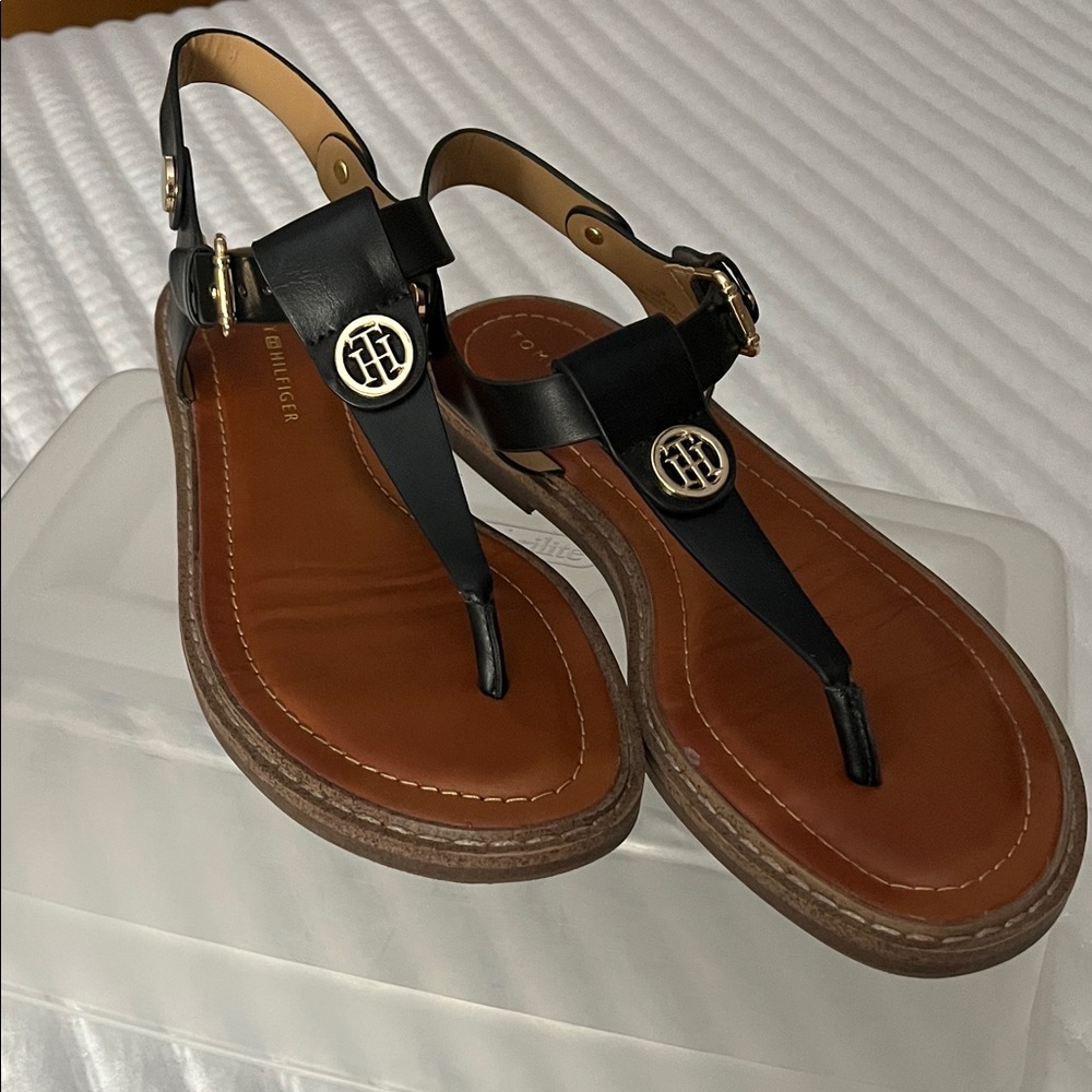 Women’s Tommy Hilfiger Sandals
